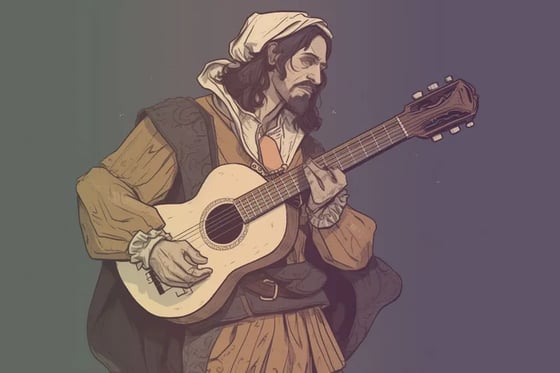 bard