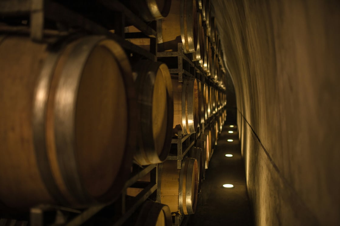 barrel
