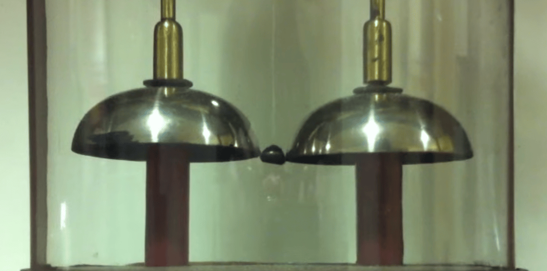 bell