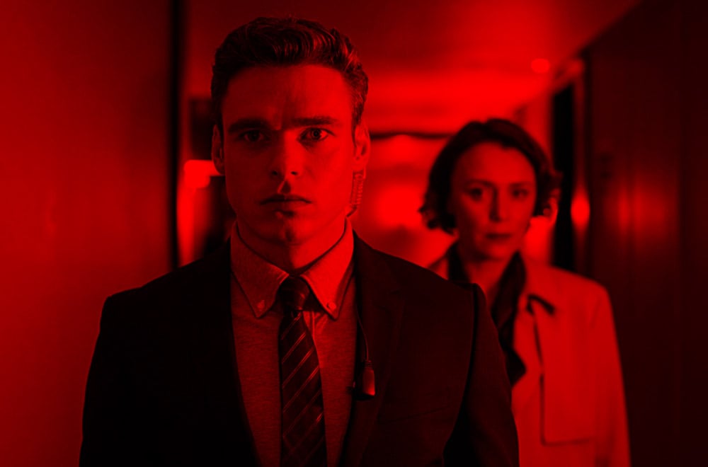 Bodyguard