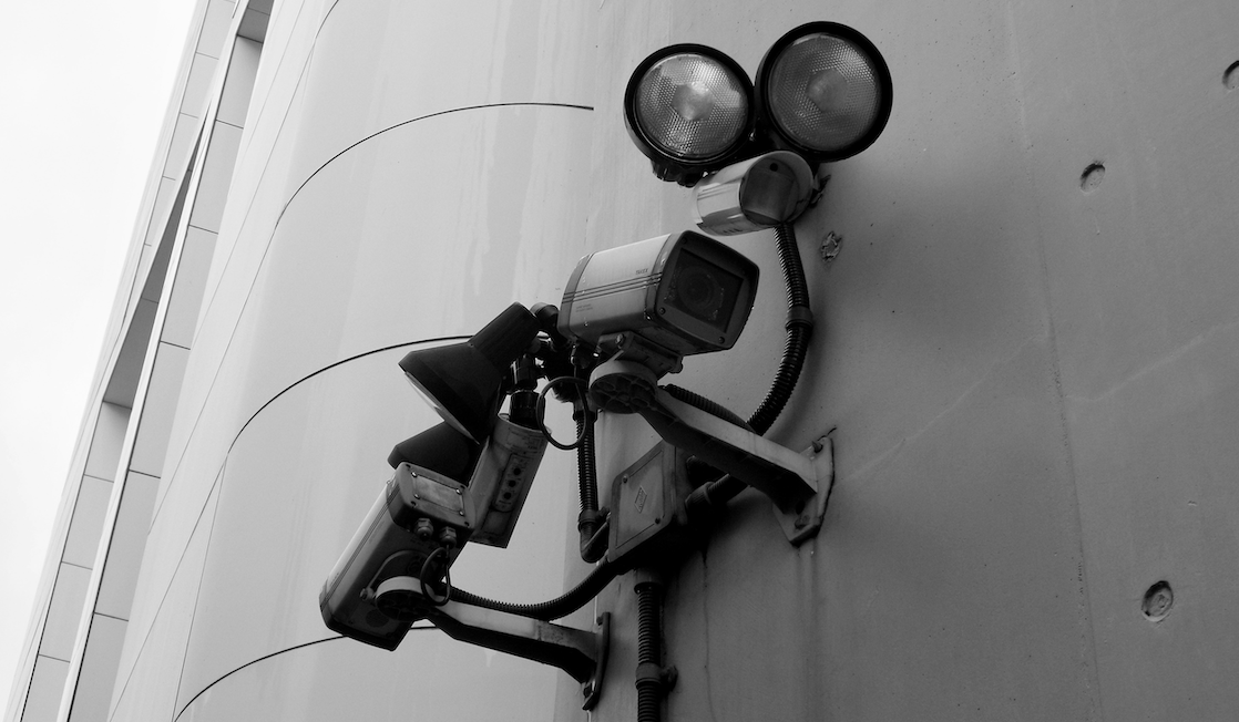 cctv