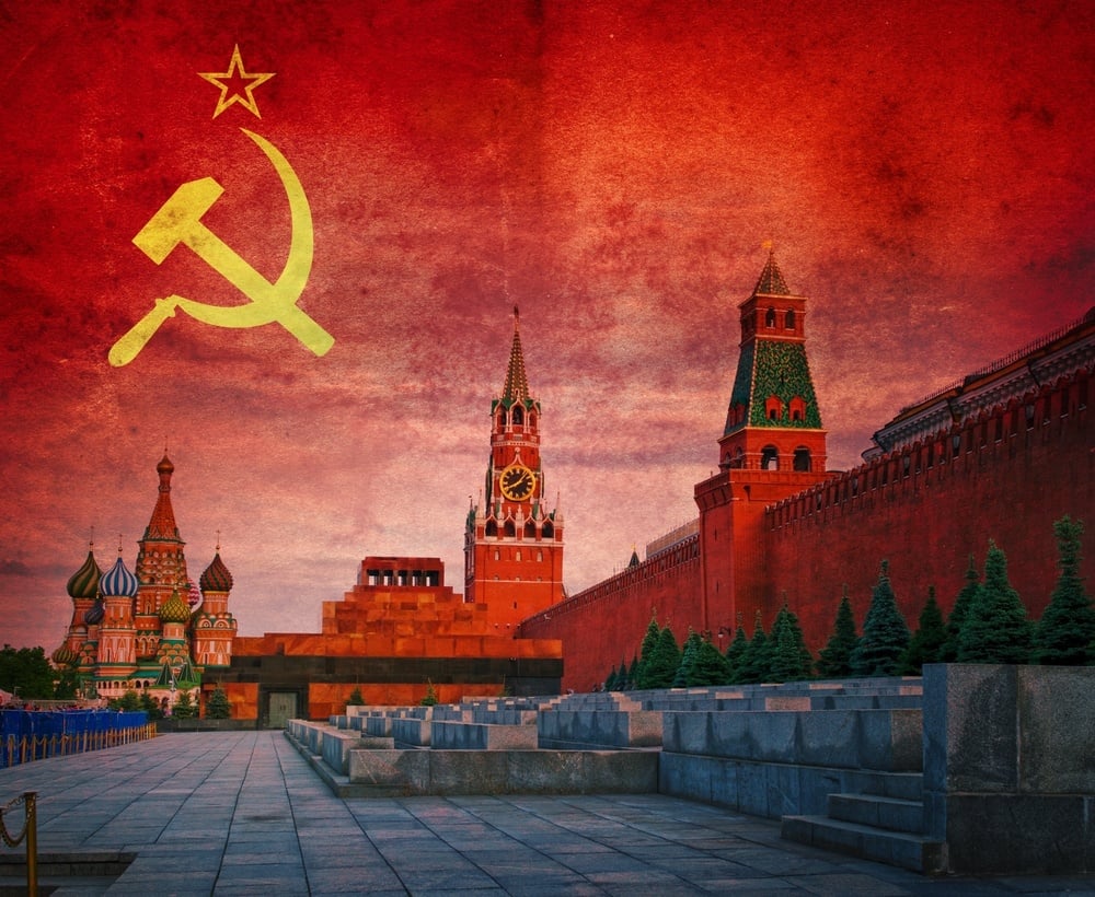 coldwar