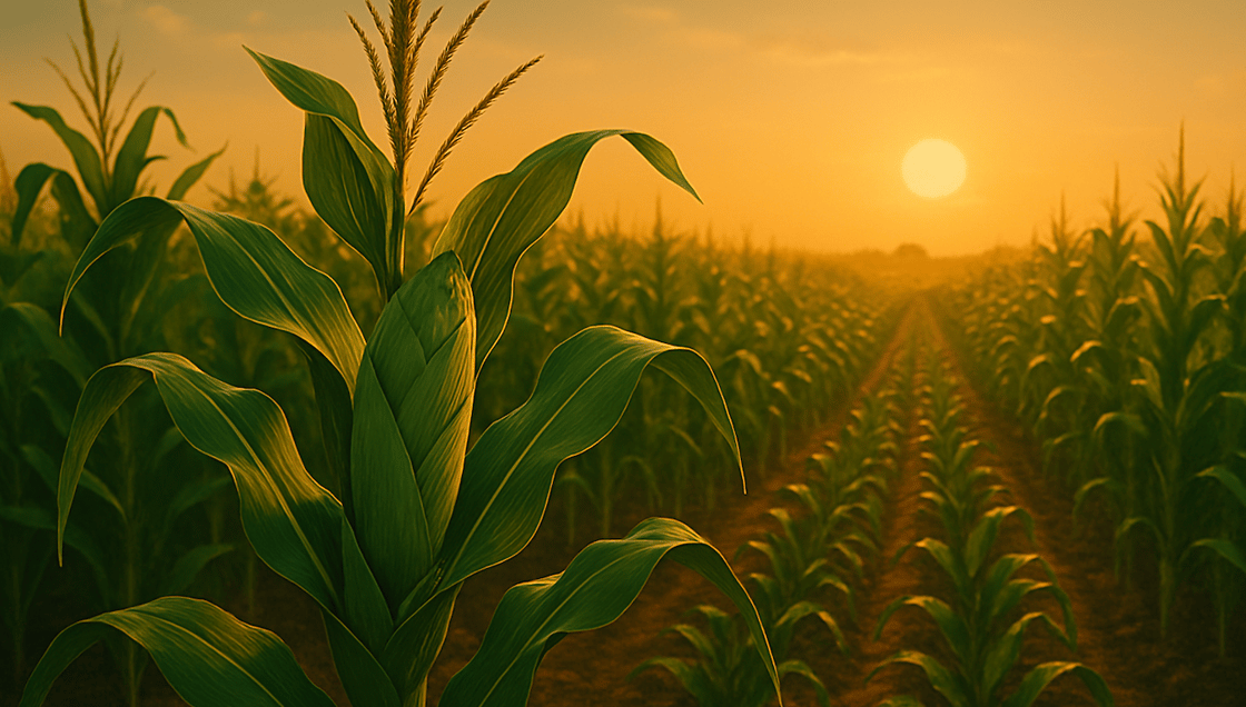 corn