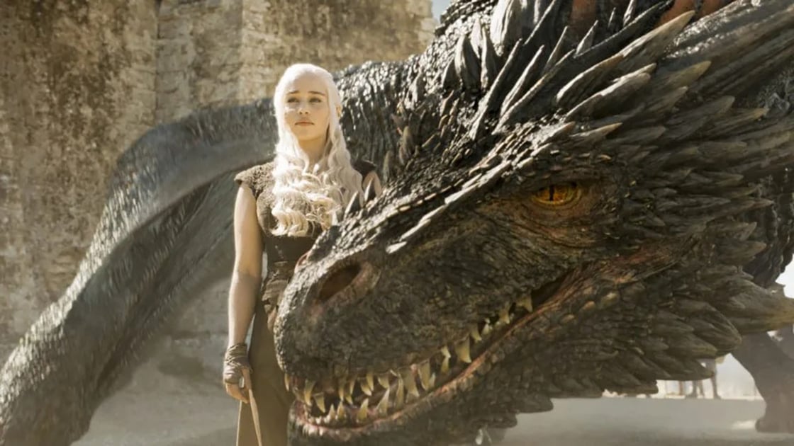 Game of Thrones