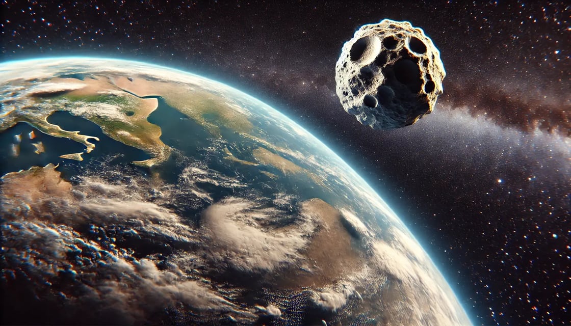 earth