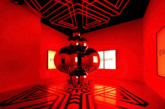 Batman x SPYSCAPE HQ