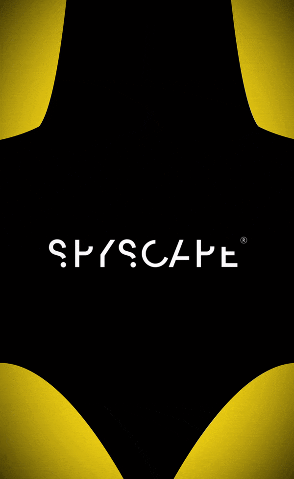 Batman x SPYSCAPE