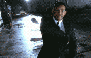 Men in Black