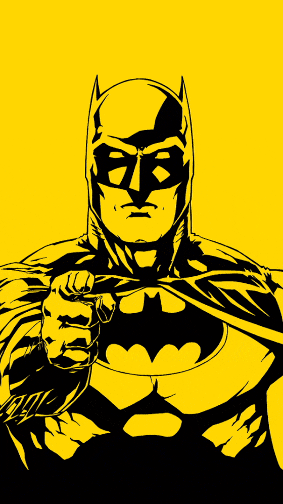 Gotham Needs You!