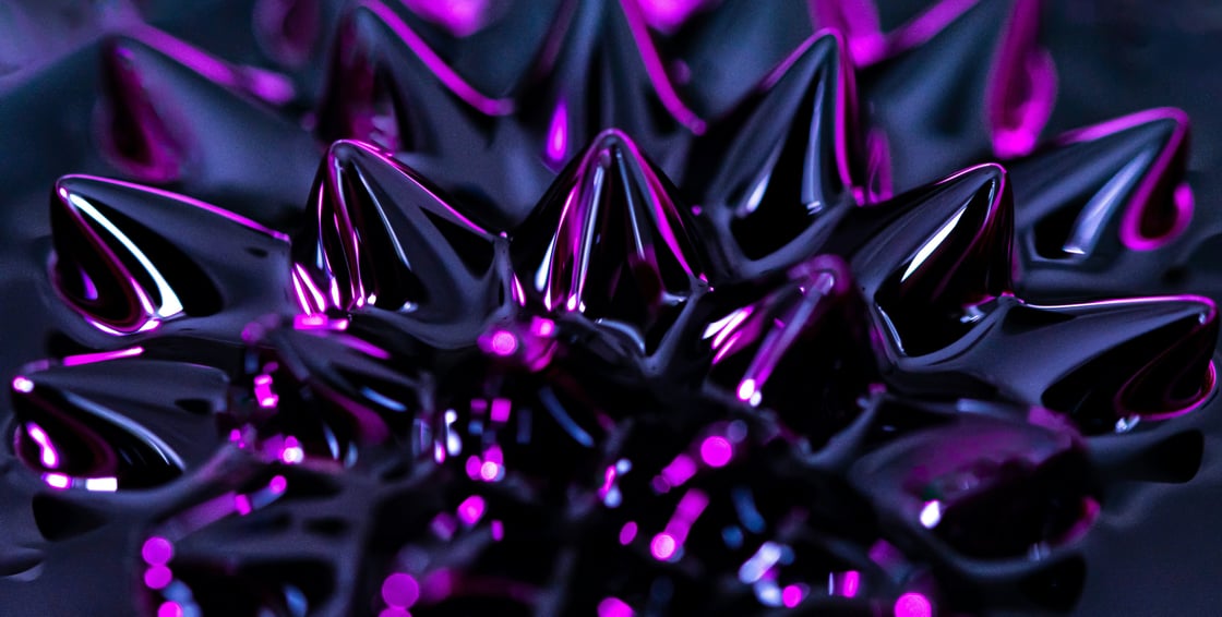 ferrofluid