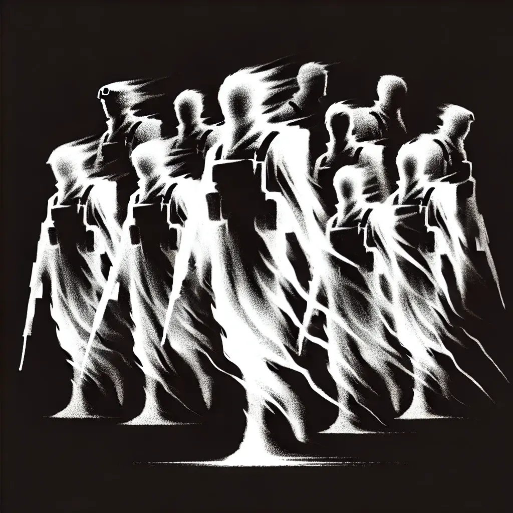 ghost