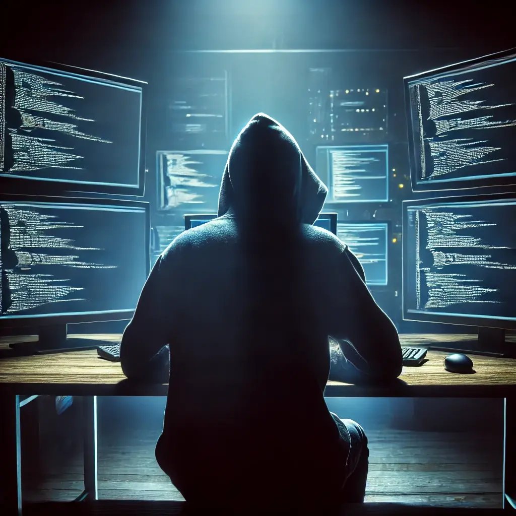 hack