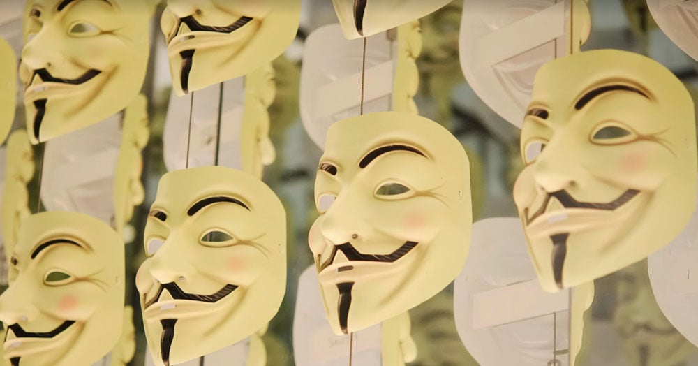 Anonymous