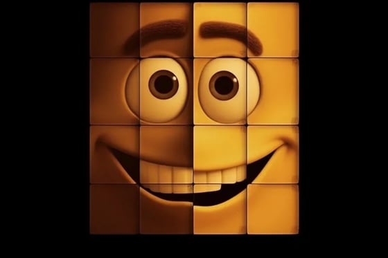 hugginface