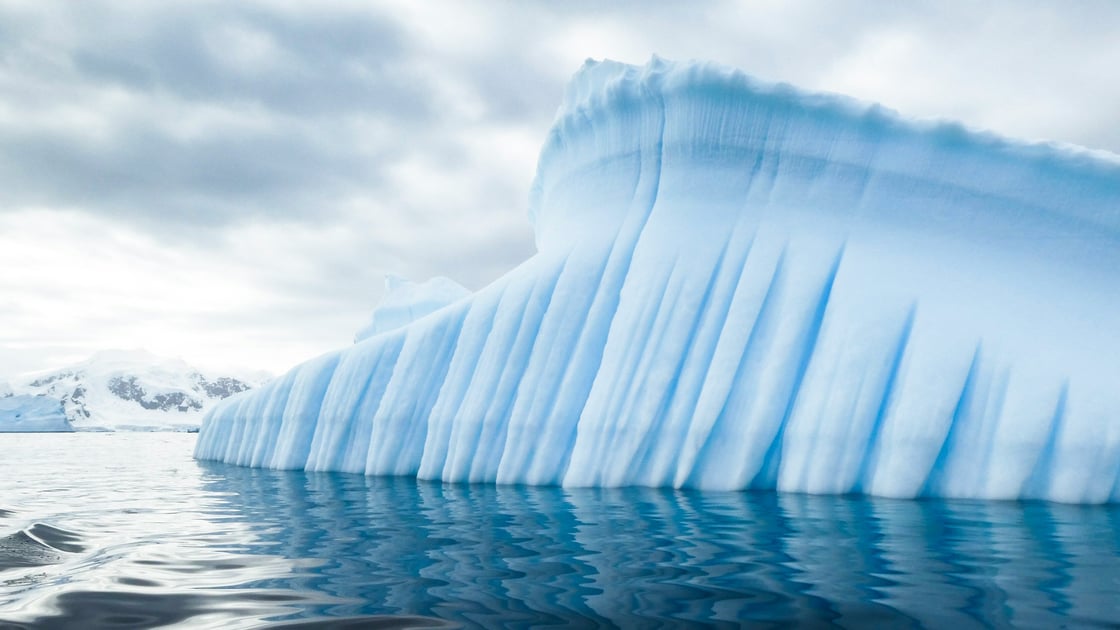 iceberg