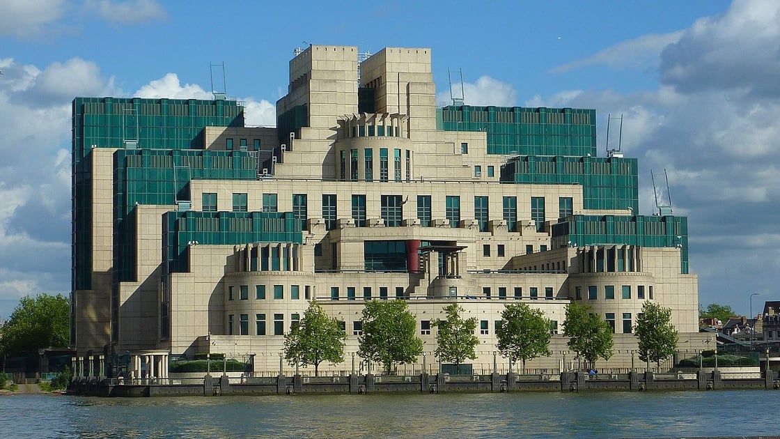 mi6
