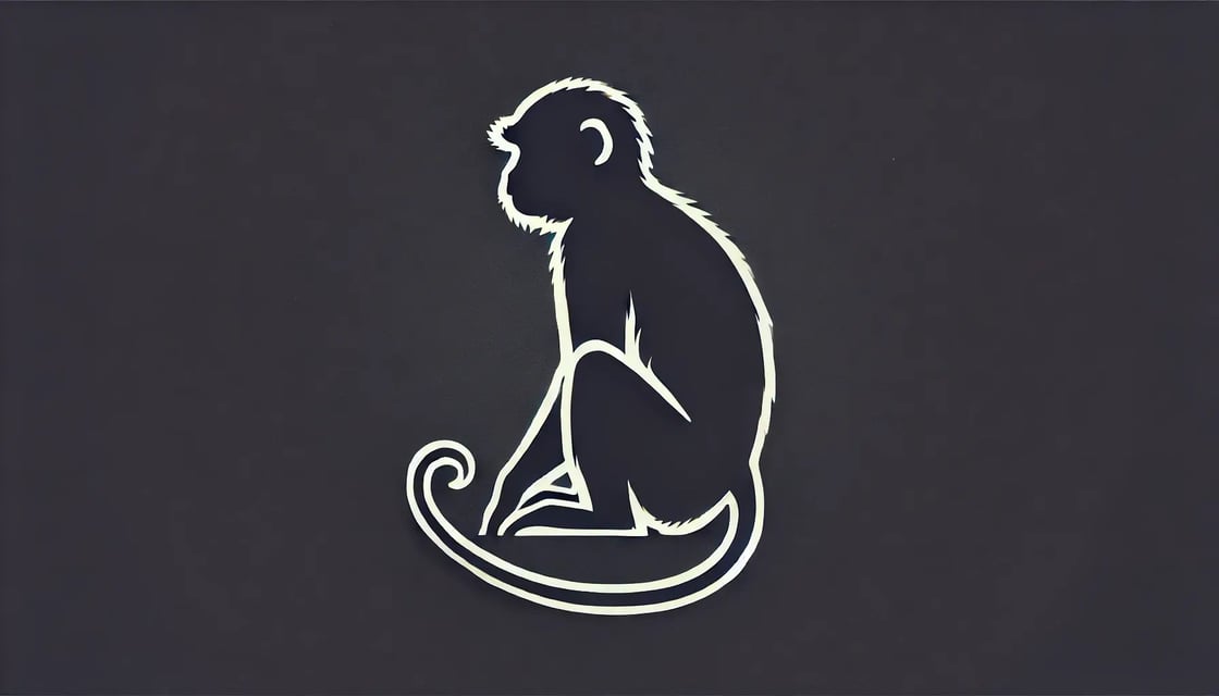 monkey-1