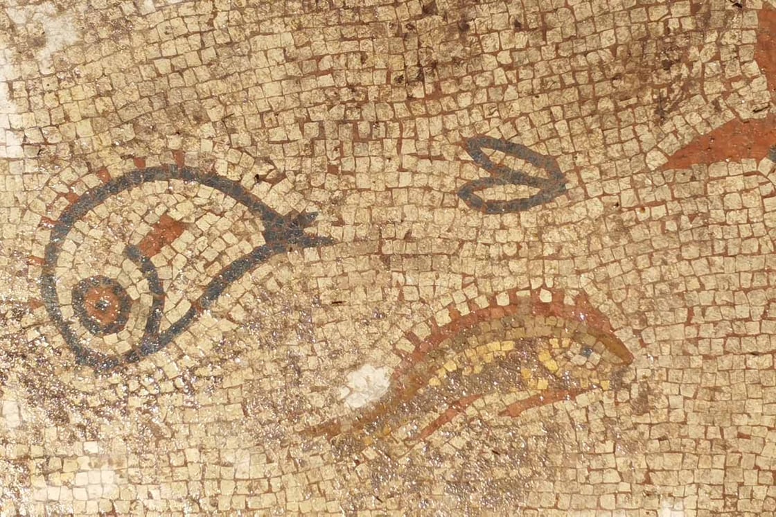 mosaic