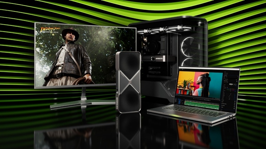 nvidia