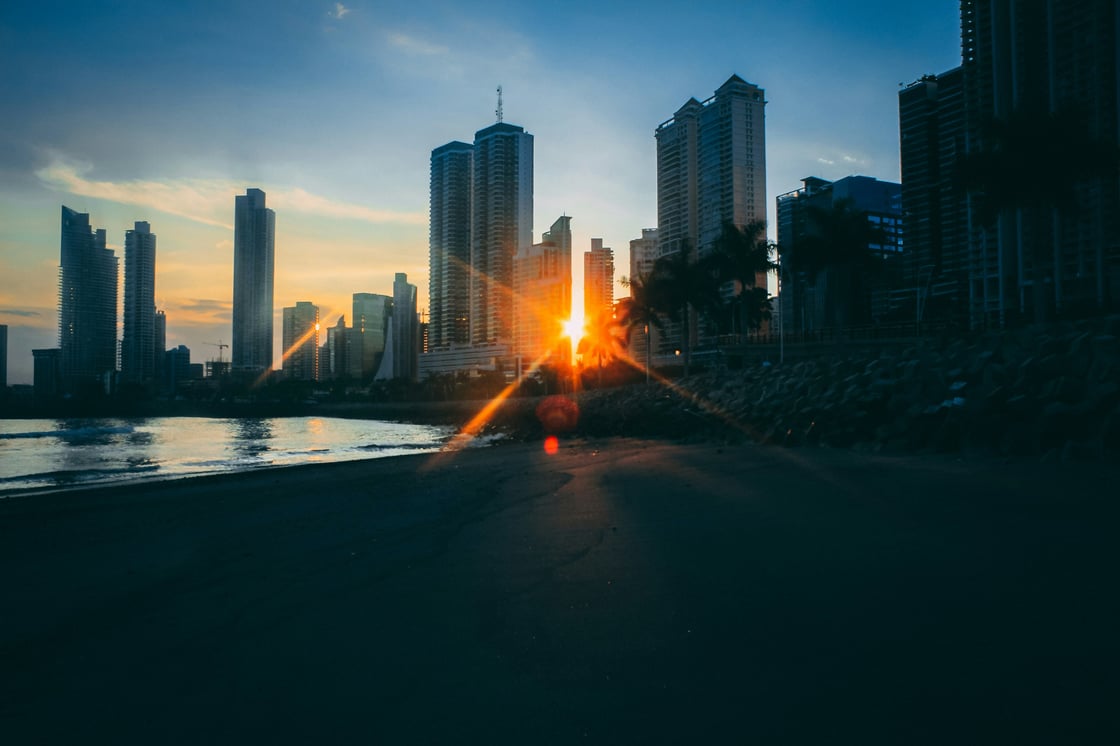 panama