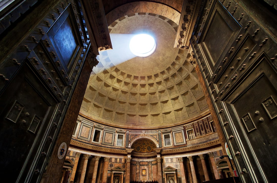 pantheon