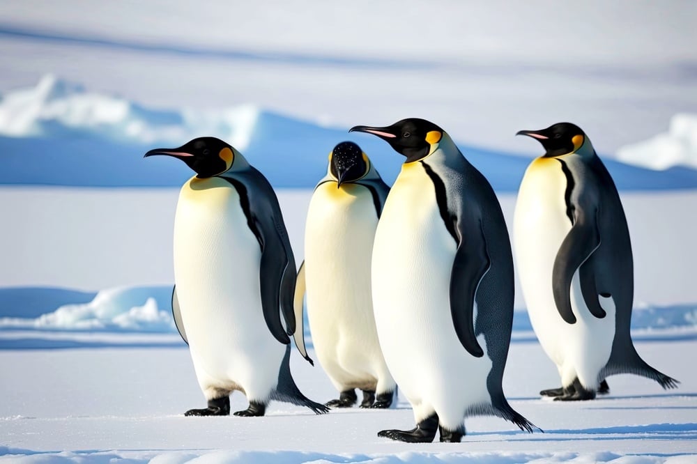 penguin