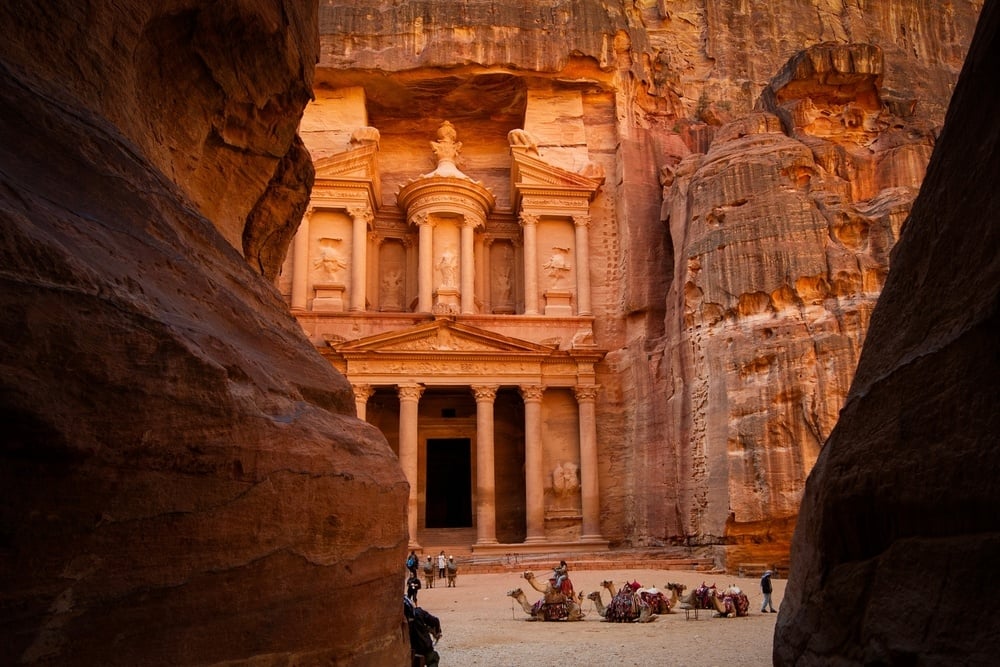 petra