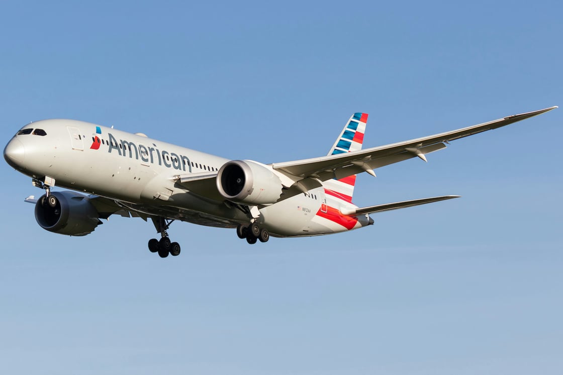 plane