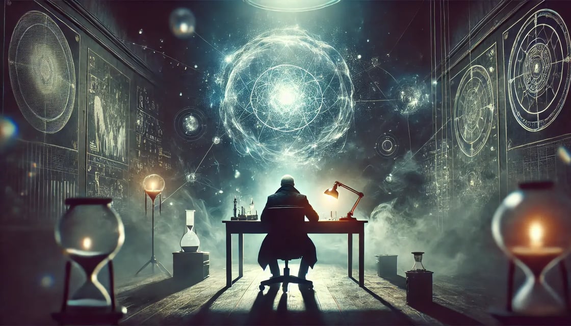 psychic