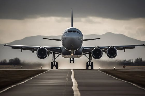 runway