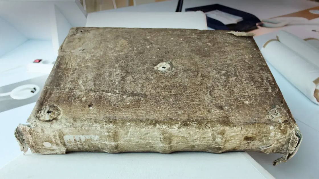 sealbook