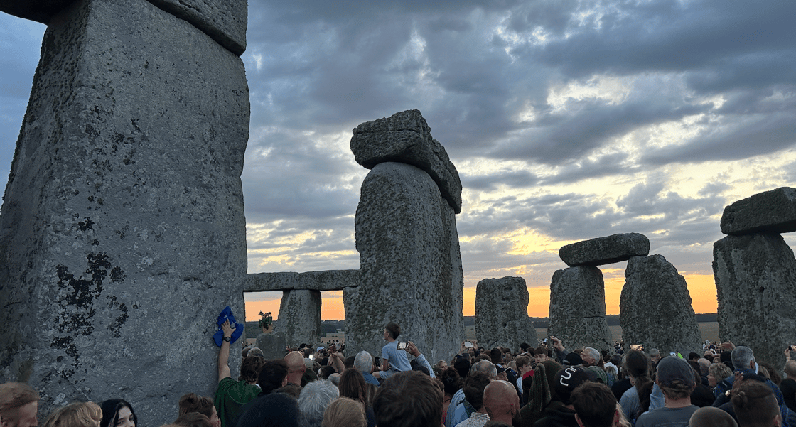 solstice