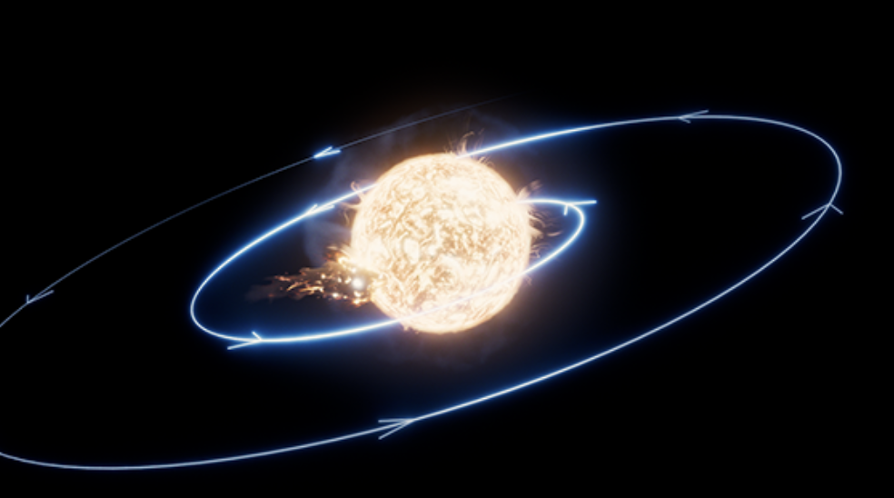 space-1