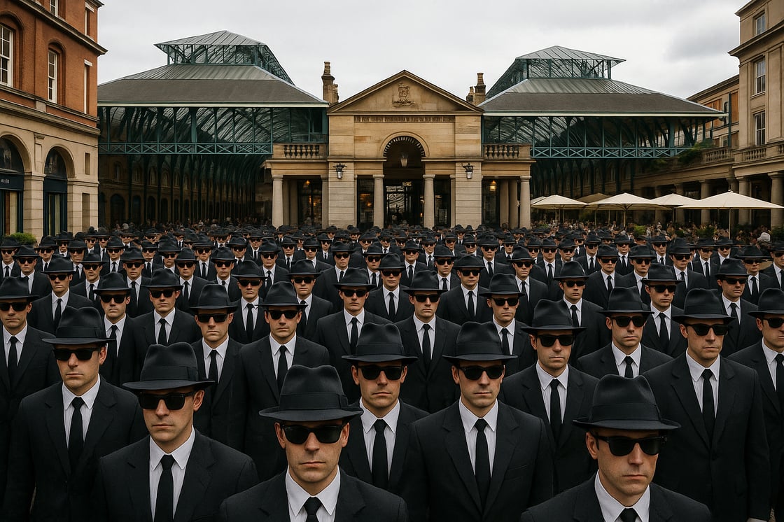 spyscapelondon