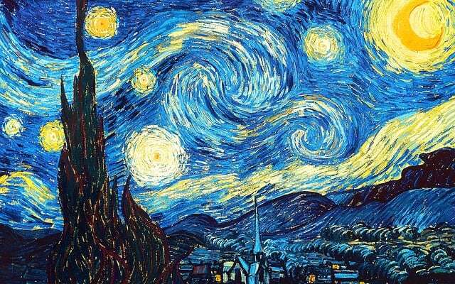 stary