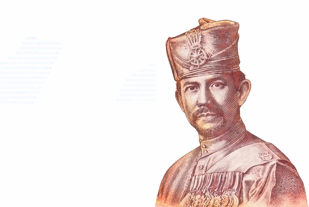 sultan