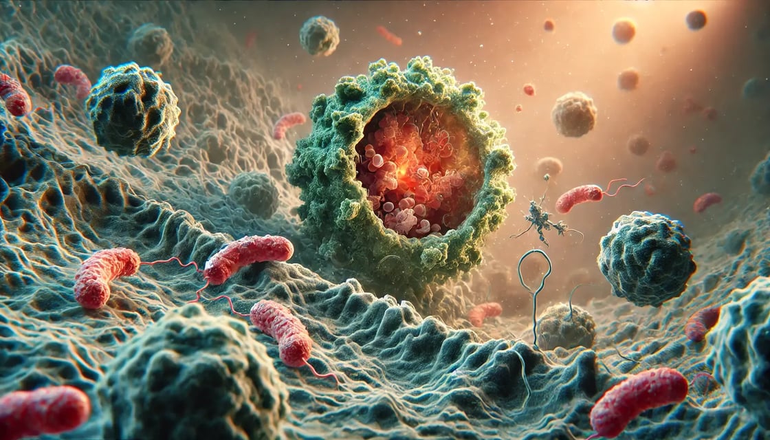 superbug