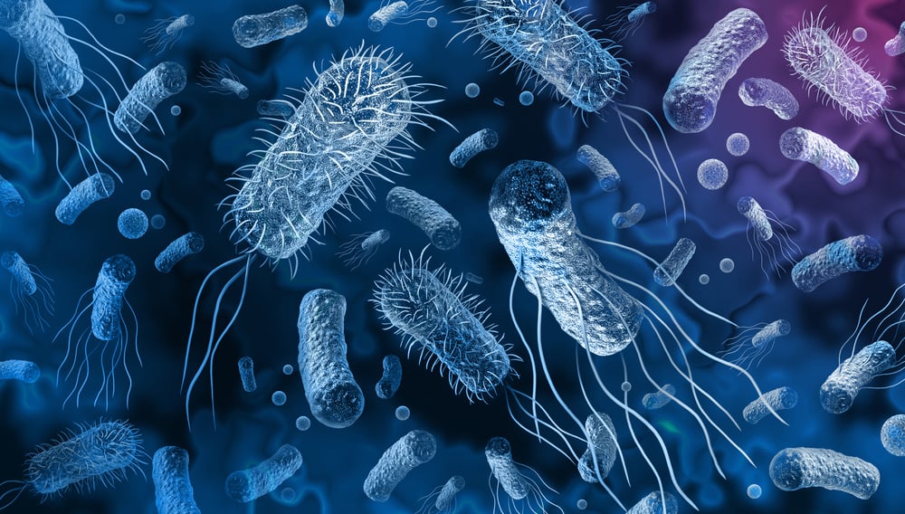 superbugs