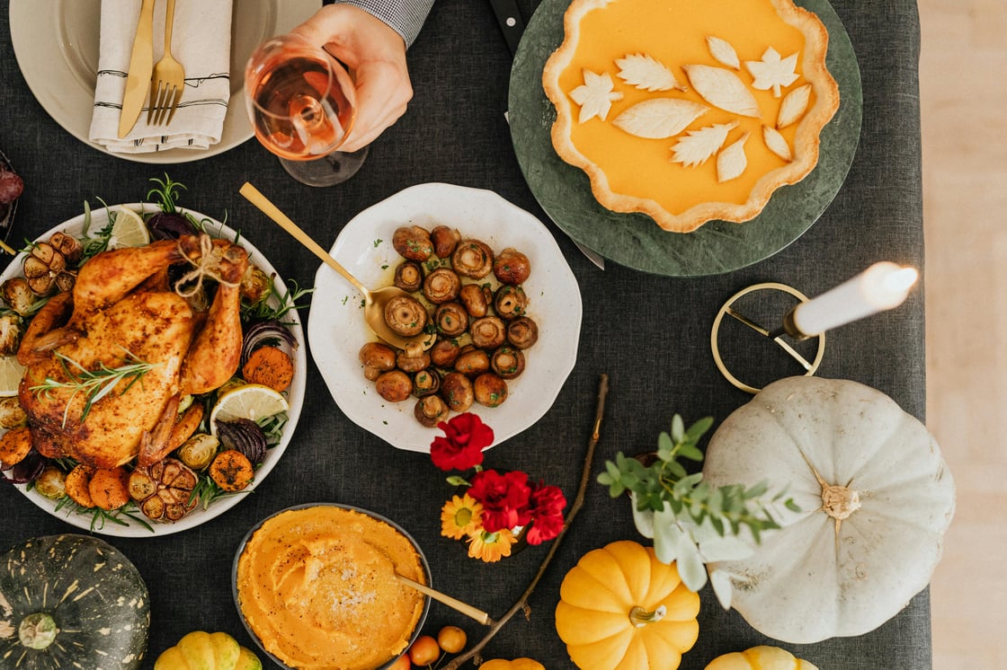 thanksgiving
