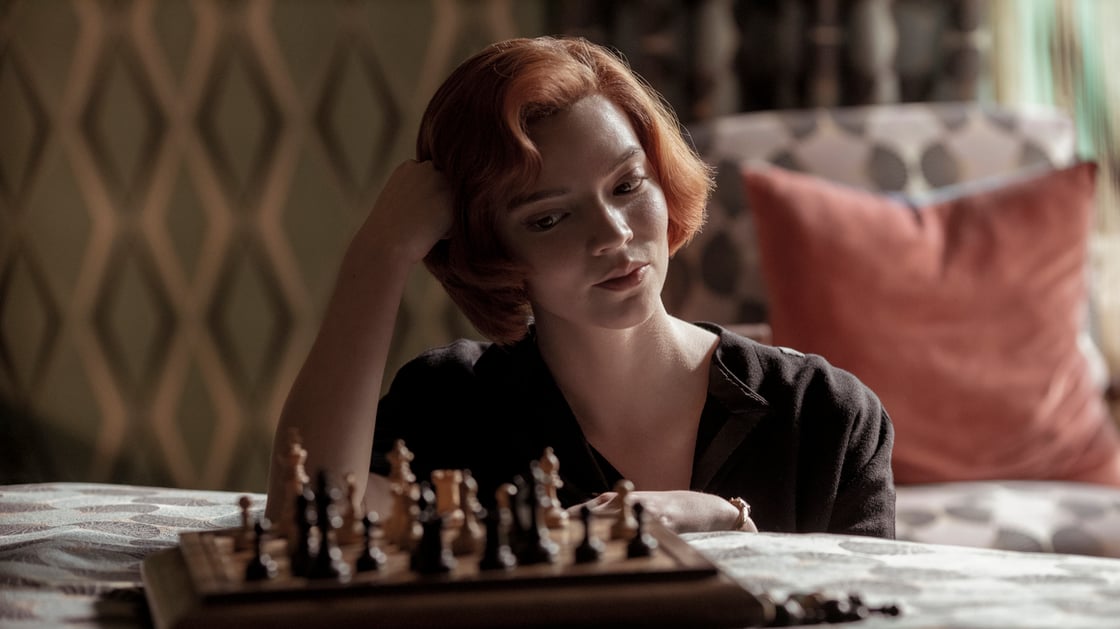 Queens Gambit