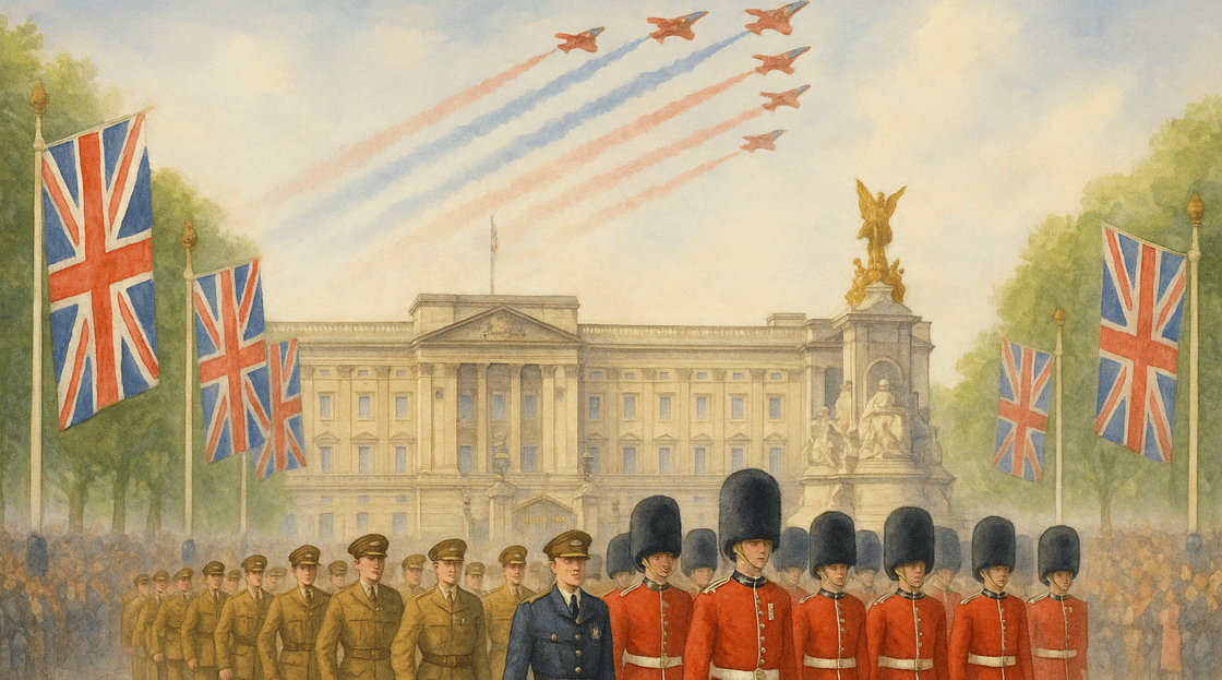 veday