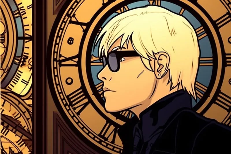 warhol